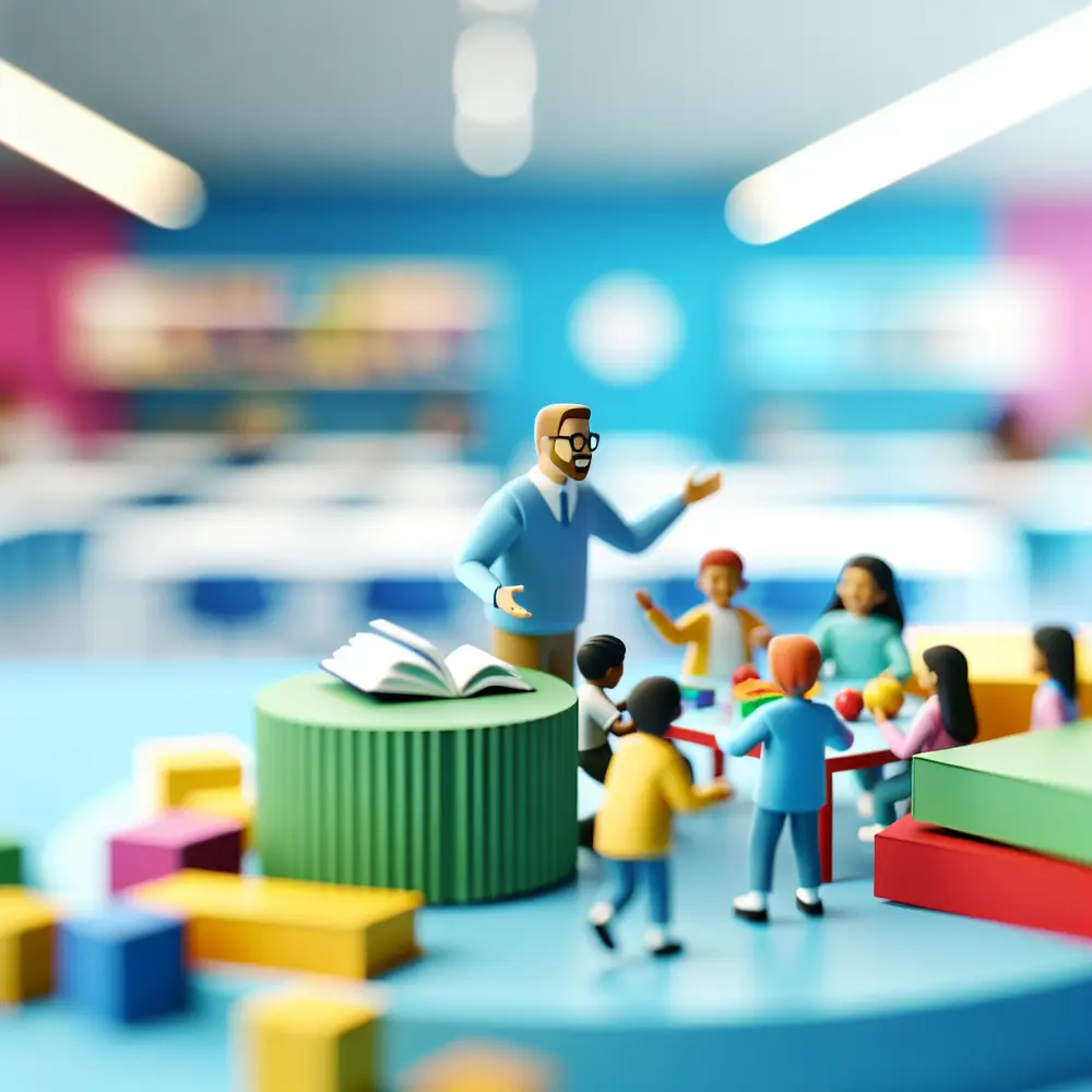 Curso Escolinha Bíblica Infantil: Tudo sobre o Curso