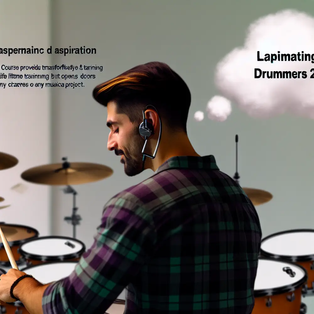 Curso Lapidando Bateristas 2.0 [Vitalício]: Veja Antes de Comprar