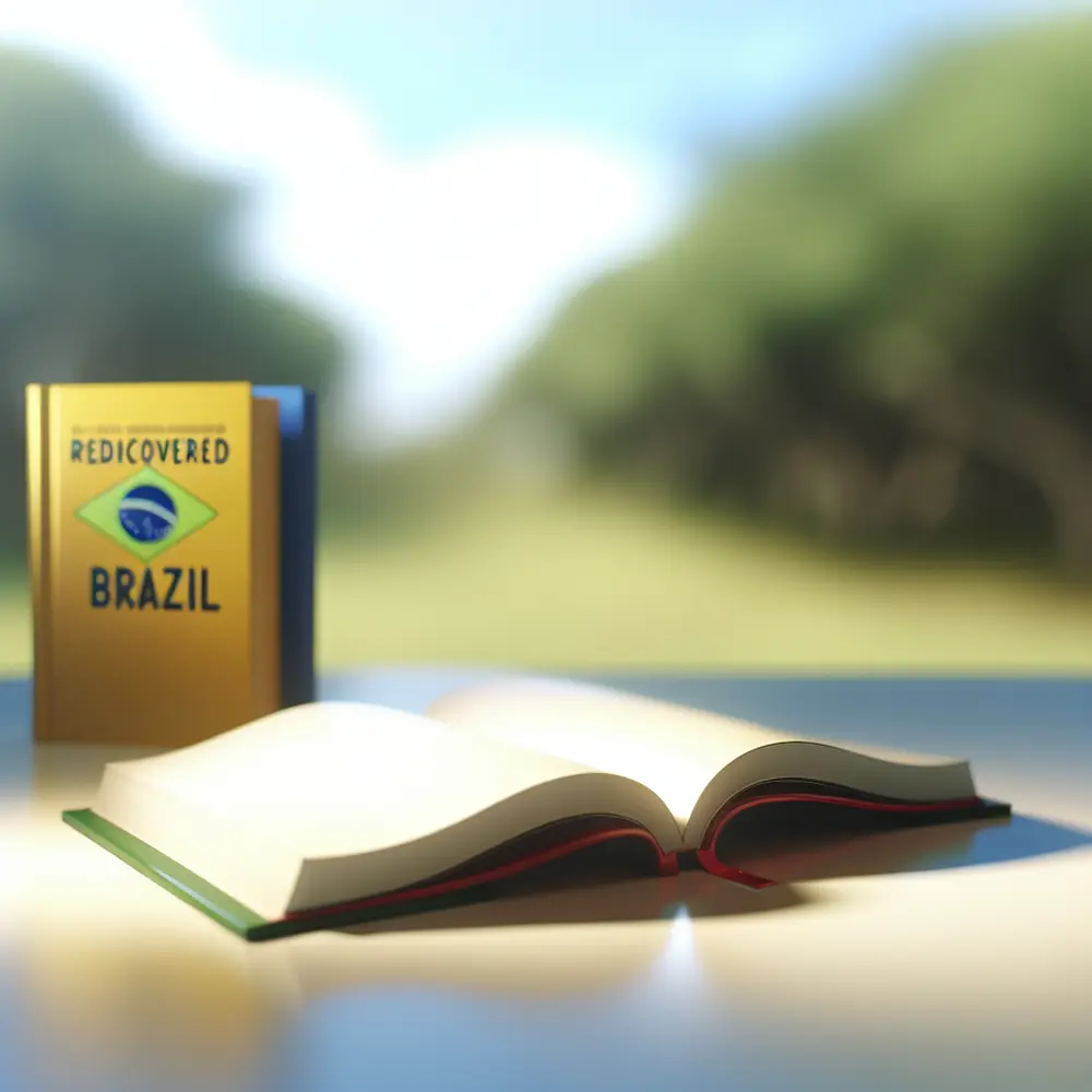 Curso O Brasil Redescoberto - Augusto Nunes revela a outra face da República