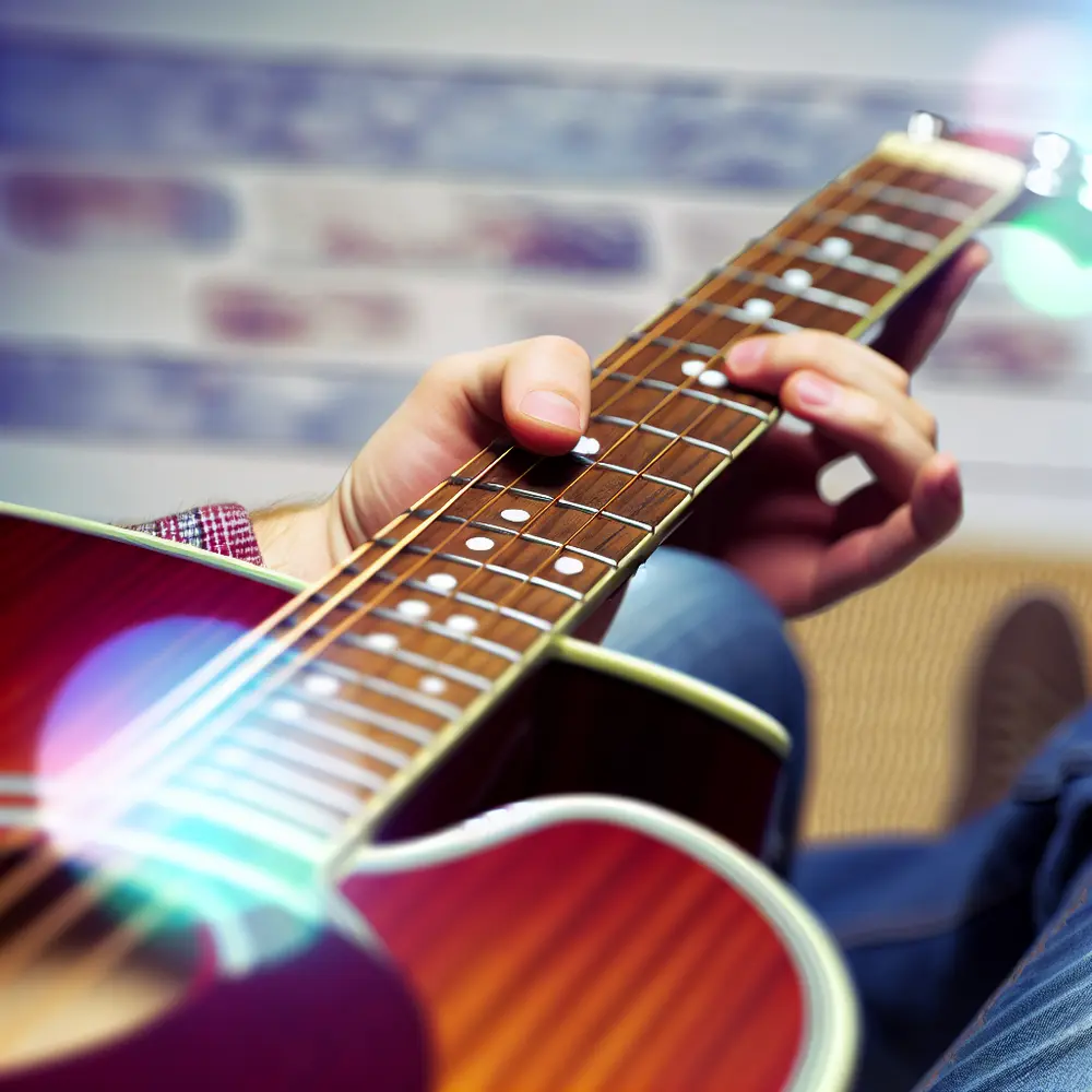 Curso de Violão Método Tríade COMPLETO - Heitor Castro
