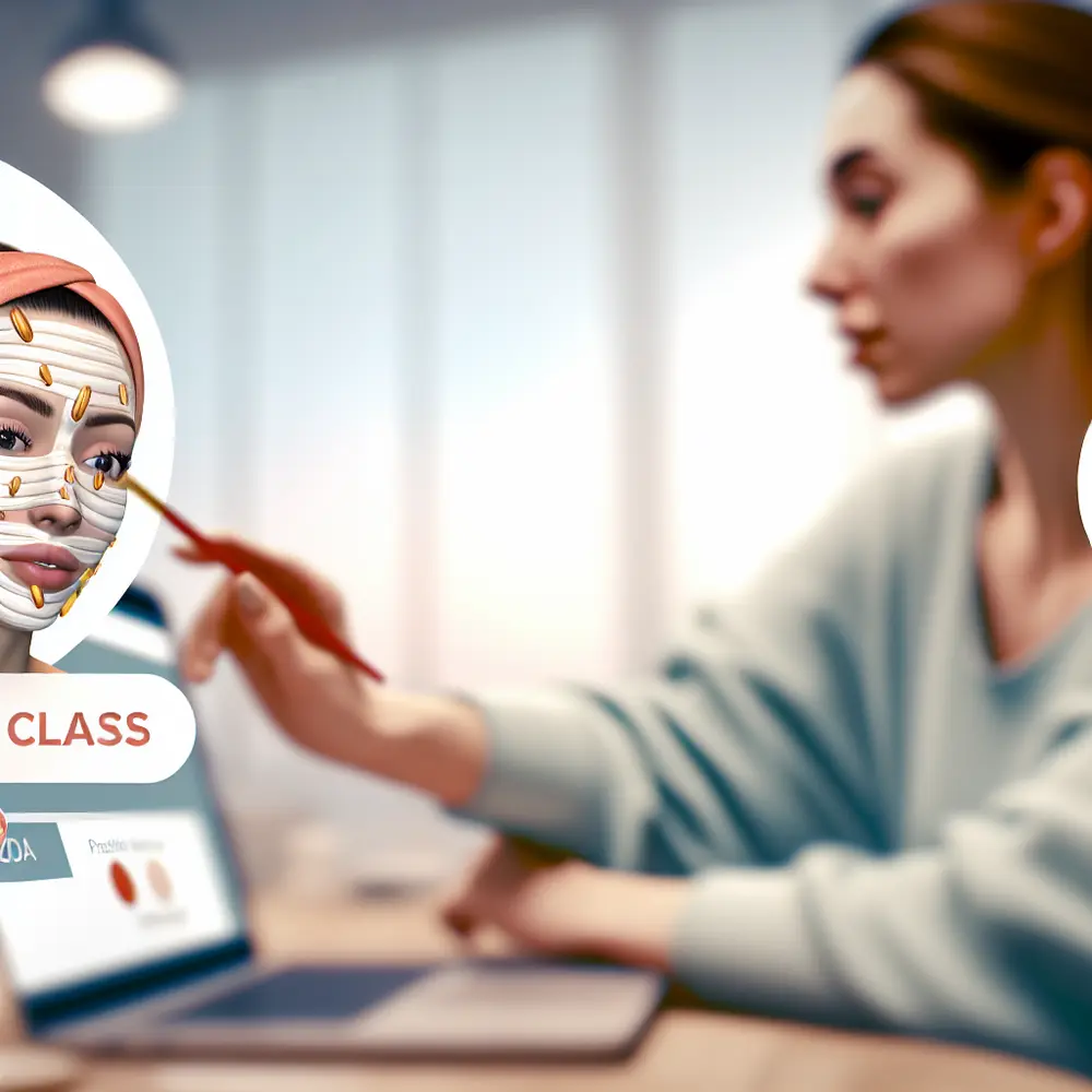 Facial Class: É bom? Vale a pena Comprar?