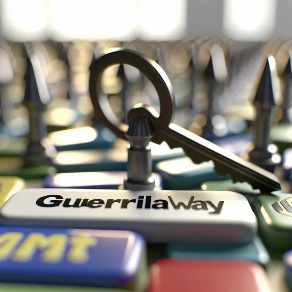 Guerrilha Way: Não Compre Antes de Ver Isso