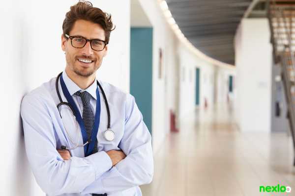 doctors, medicine, medical clinic, doctor's office (1)