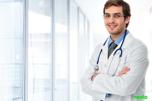 doctors, medicine, medical clinic, doctor's office (2)